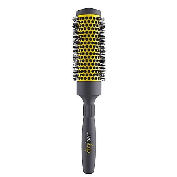 drybar Half Pint Small Round Ceramic Brush - Picture 2 of 15